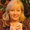 Photo of Karin Davidson